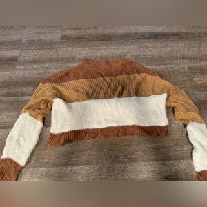 Cute fall sweatshirt